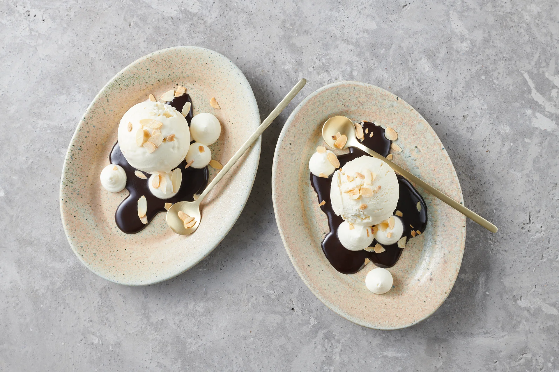 Coupe Dänemark - Tiptopf Rezept